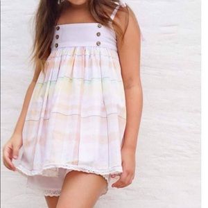 Well dressed Wolf sorbet Lucy